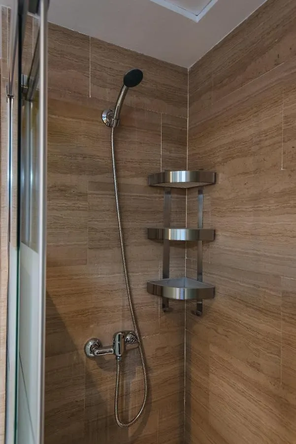 Apartment In Former Monastery With Patio In City Centre Free Parking Spanyolország